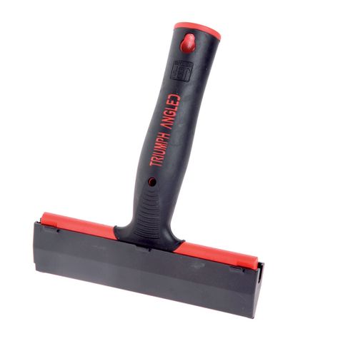 SCRAPER  STRAIGHT 150MM (SABC-310-3S)