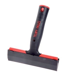 SCRAPER  STRAIGHT 150MM (SABC-310-3S)