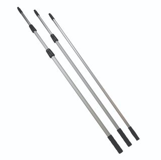 TELESCOPIC HANDLE 3PC X 3M [SABC-P03900]