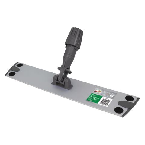 MOP FLAT RAIL BASE FRAME 40cm[SABC1343]