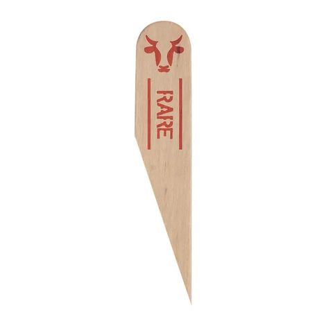STEAK MARKER PADDLE *RARE* [OTSMP4R]