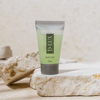 DLUX SHOWER/BATH GEL 20ML [DLUX-C20] 400