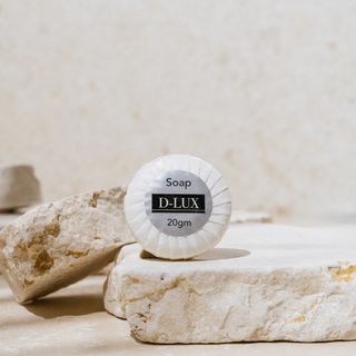 DLUX SOAP PLEAT WRAP 20gm[DLUX-S20P]500