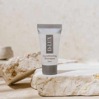 DLUX COND/SHAMPOO 20ML [DLUX-AB20]400