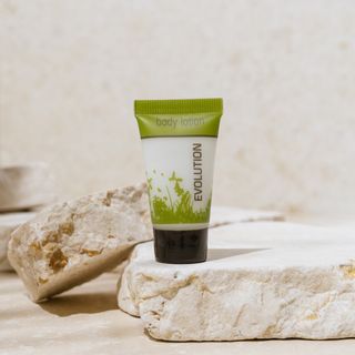 EVOLUTION BODY LOTION 15ML[EVO-D15]400