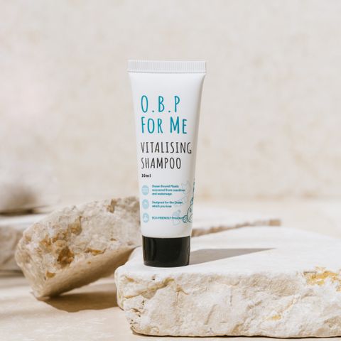 OBP SHAMPOO 30ML [OBPFM-A30T] 300