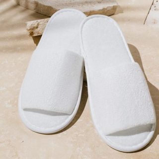 DELUXE TERRY SLIPPERS[AA-DTCS]100