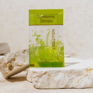EVOLUTION COND/SHAM SACHET 10ML[EVO-AB10