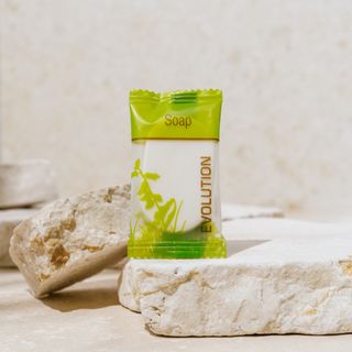 EVOLUTION FACIAL SOAP 15G [EVO-S15] 500