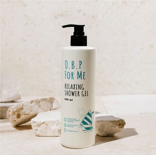 OBP SHOWER GEL 450ML [OBPFM-C450RF]20