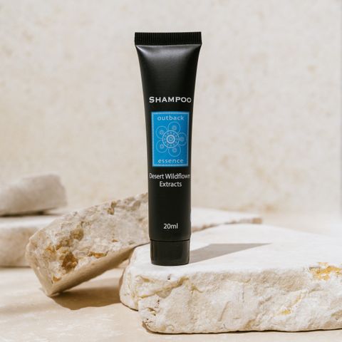 OUTBACK SHAMPOO 20ML[OBE-A20GRS]400