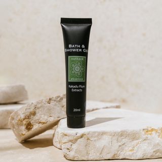 OUTBACK BATH/SHOWER GEL 20ML[OBE-C20GRS]
