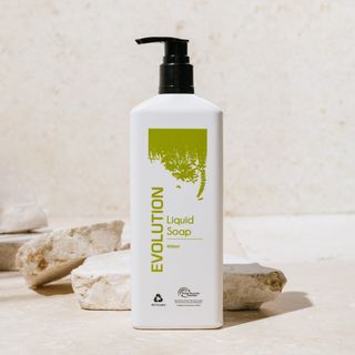 EVOLUTION LIQUID SOAP 400[EVO-E400GRS]20