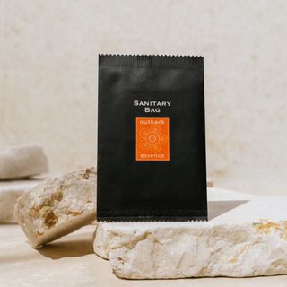 OUTBACK SANITARY BAG [OBE-2SGRS]500