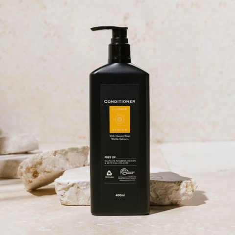 OUTBACK CONDITIONER400[DISPOBEB400GRS]20