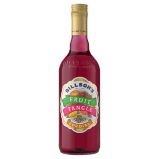 ISABELLA'S CORDIAL FRUIT TANGLE 700ml(6)