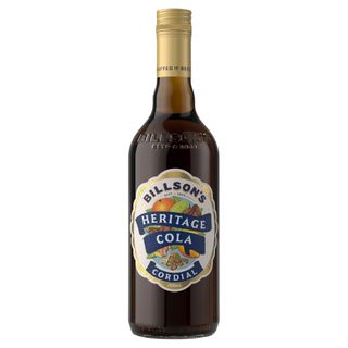 ISABELLA'S CORDIAL HERITAGE COLA 700ml