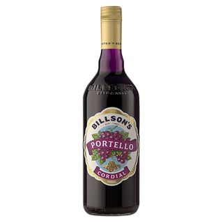 ISABELLA'S CORDIAL PORTELLO 700ml(6)