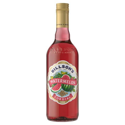 ISABELLA'S CORDIAL WATERMELON 700ml(6)