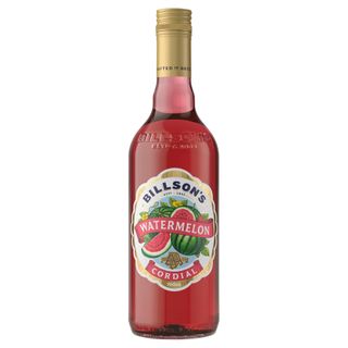 ISABELLA'S CORDIAL WATERMELON 700ml(6)