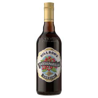 ISABELLA'S CORDIAL SARSAPARILLA 700ml(6)