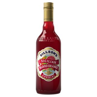 ISA CORDIAL SICILIAN BLOOD ORANGE 700(6)