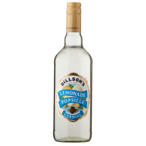 ISABELLA'S CORDIAL LEMONADE POPSICLE 700