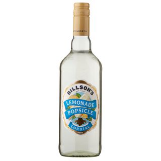ISABELLA'S CORDIAL LEMONADE POPSICLE 700