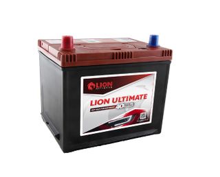 BATTERY LION 450 ULTIMATE N50 550CCA