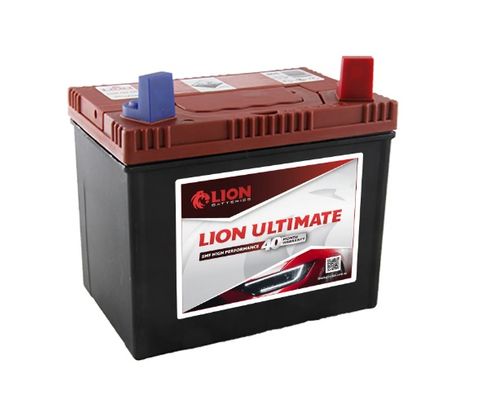BATTERY LION 405 ULTIMATE U1 330CCA