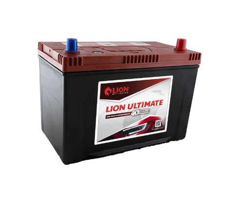 BATTERY LION 481 ULTIMATE N70ZZL 760CCA