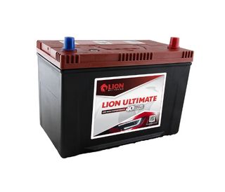 BATTERY LION 481 ULTIMATE N70ZZL 760CCA