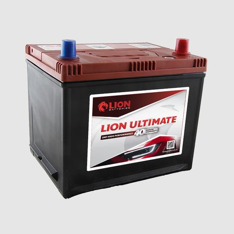 BATTERY LION 451 ULTIMATE N51 550CCA
