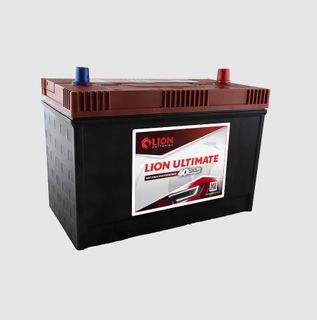 BATTERY LION 485 ULTIMATE N86 930CCA