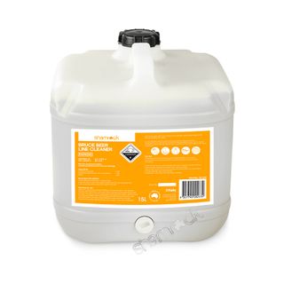 SR BRUCE BEER LINE CLNR 15L(751835)