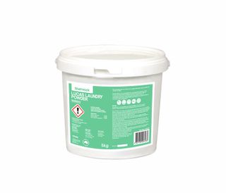 SR LUCAS LAUNDRY POWDER 5KG(793127)