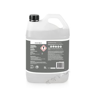 SHAMROCK STANLEY SANITISER+ 5L (792641)