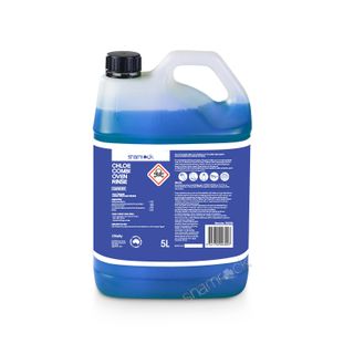 SR CHLOE COMBI OVEN RINSE 5L(792755)