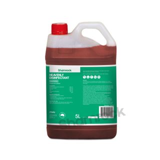 SHAMROCK HEAVENLY DISINFECT 5L (793275)