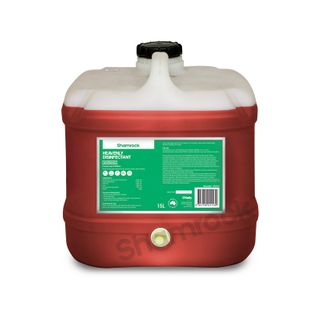 SHAMROCK HEAVENLY DISINFECT 15L (793276)