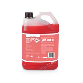 SR HARRY H/D FLOOR CLNR 5L (751748)