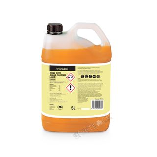 SR ARNIE AUTO GLASS LIQ 5L (751708)