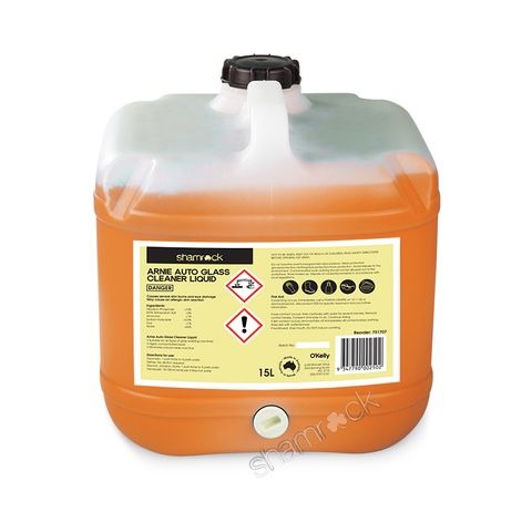 SR ARNIE AUTO GLASS LIQ 15L(751707)
