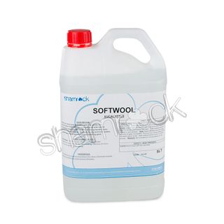 SHAMROCK WILLOW WOOL WASH 5L (751787)