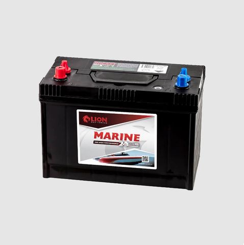 BATTERY MARINE N86M SMF DC 31-1060 930CC