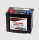 MARINE BATTERIES