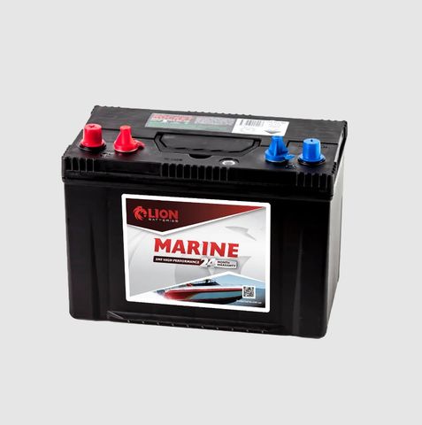 BATTERY MARINE NS70ZM SMF DC 27-860 730C