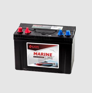 BATTERY MARINE NS70ZM SMF DC 27-860 730C