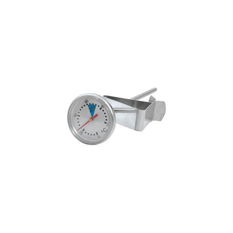 THERMOMETER 125mm S/STEEL[30745] 20