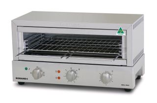 TOASTER GRILL MAX - 8 SLICE [GMX810]